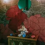 L'architetta Holiday *