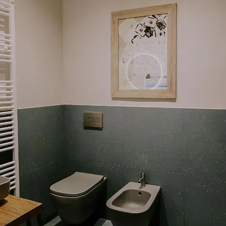 L'architetta Holiday La Morra