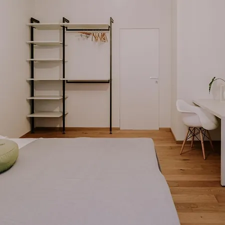 L'architetta Holiday Apartment