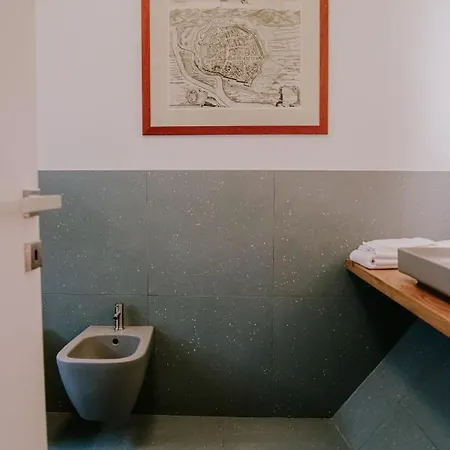 L'architetta Holiday Apartment