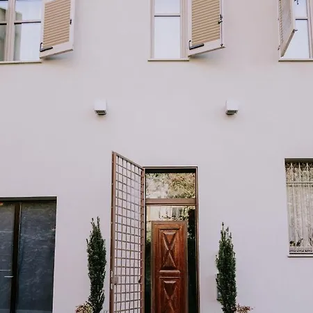 L'architetta Holiday *