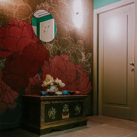 L'architetta Holiday