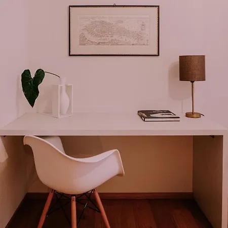 Apartment L'architetta Holiday