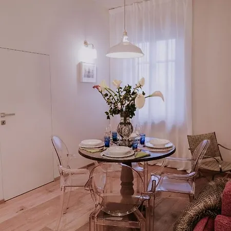 L'architetta Holiday La Morra