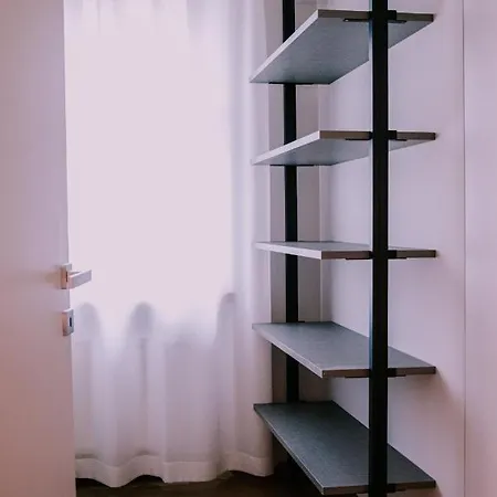 Apartment L'architetta Holiday