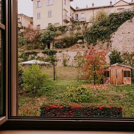 Apartment L'architetta Holiday *