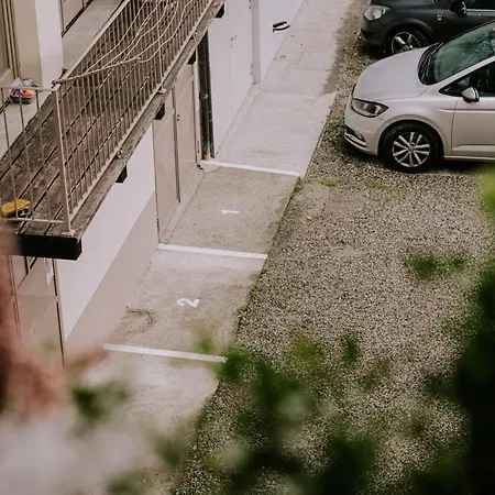 L'architetta Holiday Apartment *