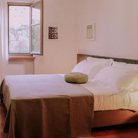 Apartment L'architetta Holiday *