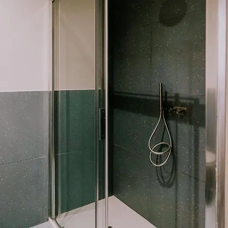 L'architetta Holiday