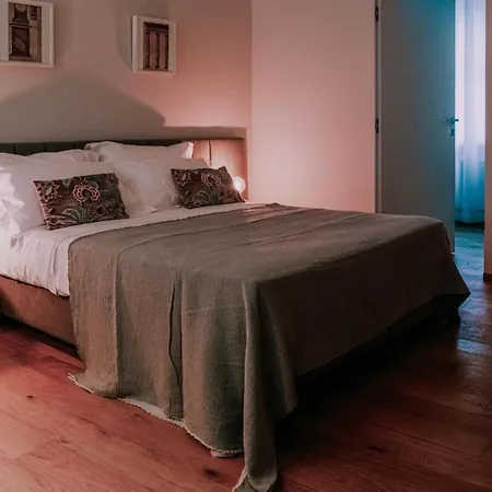 L'architetta Holiday La Morra