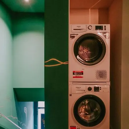 Apartment L'architetta Holiday