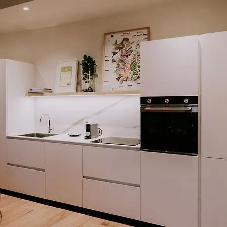 L'architetta Holiday *