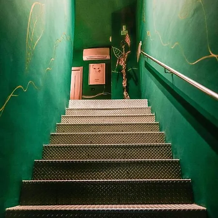 L'architetta Holiday Apartment *