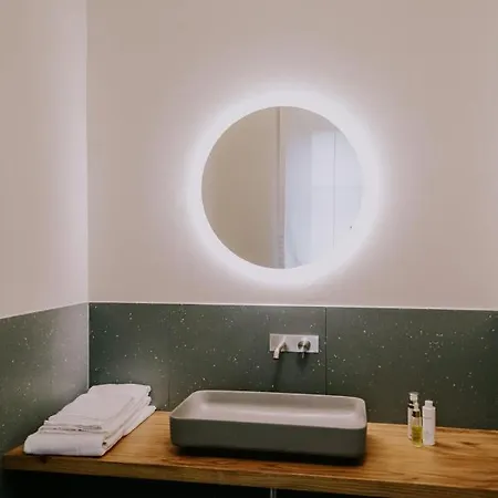 L'architetta Holiday *