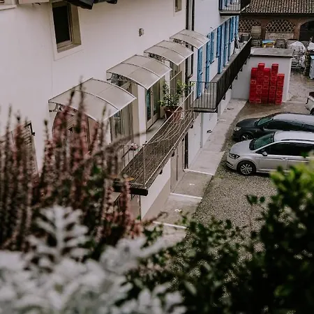 Apartment L'architetta Holiday *