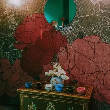 L'architetta Holiday *