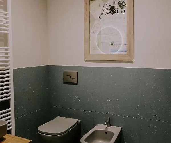 L'architetta Holiday La Morra