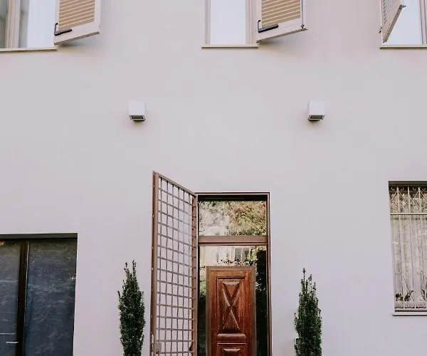 L'architetta Holiday *