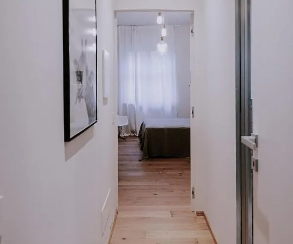 L'architetta Holiday * La Morra