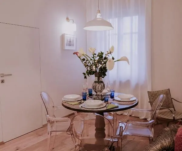 L'architetta Holiday La Morra