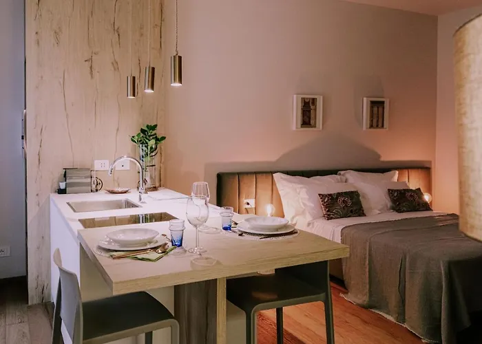 L'architetta Holiday La Morra