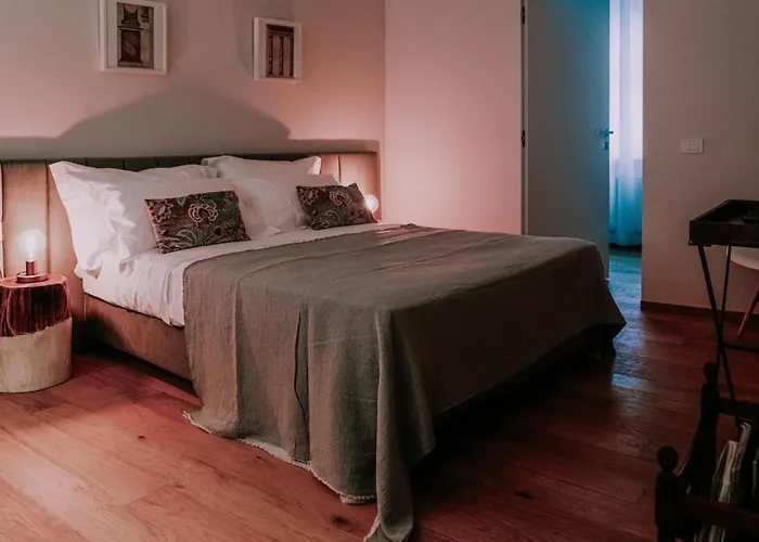 L'architetta Holiday La Morra