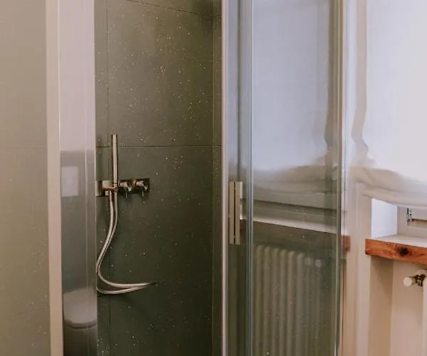 L'architetta Holiday Lägenhet La Morra