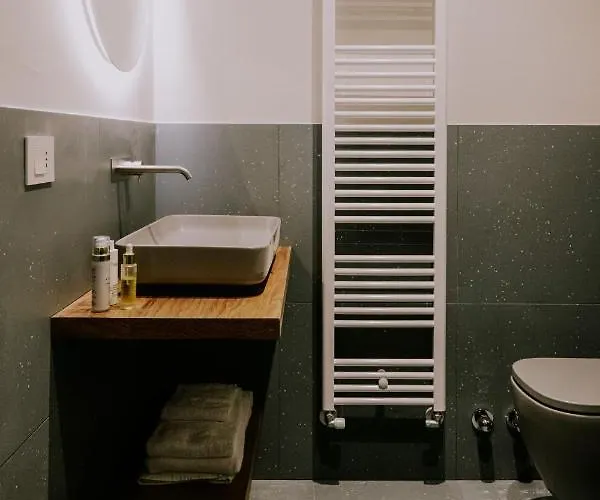 L'architetta Holiday